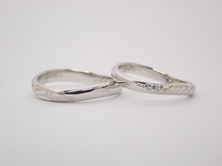 25092001木目金の結婚指輪S005.JPG