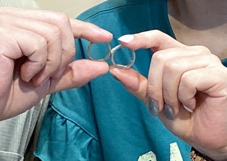 25092101木目金の結婚指輪R001.JPG