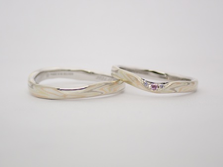 25092104木目金の結婚指輪U001_1.JPG
