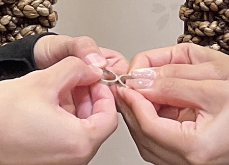 25092201木目金の結婚指輪VC002.JPG