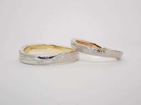25092701木目金の結婚指輪OM003.JPG