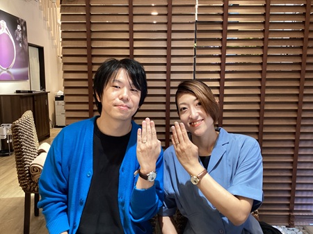 25092801木目金の結婚指輪S003.JPG