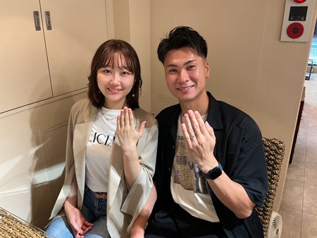 25093001木目金の結婚指輪G003.JPG