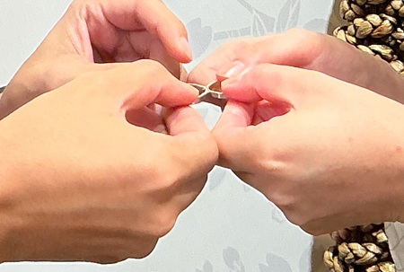 25093002木目金の結婚指輪G002.JPG