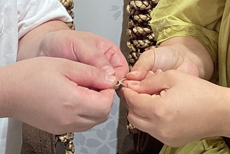 25093003木目金の結婚指輪G002.JPG