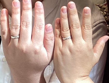 25093003木目金の結婚指輪G003.JPG