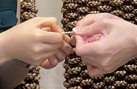 25100203木目金の結婚指輪VC002.JPG