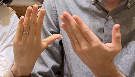 25100203木目金の結婚指輪VC003.JPG