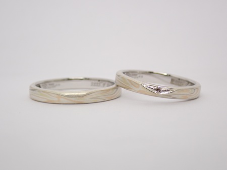 25100203木目金の結婚指輪VC004.JPG
