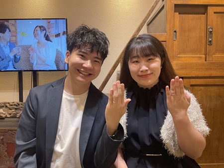 25100204木目金の結婚指輪VC003.JPG