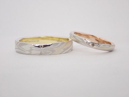 25100205木目金の結婚指輪VC004.JPG