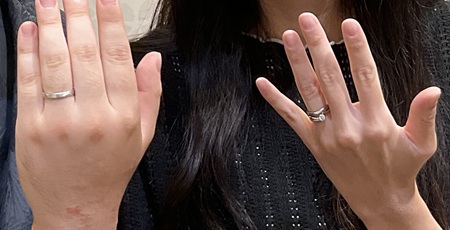 25100207木目金の結婚指輪VC003.JPG