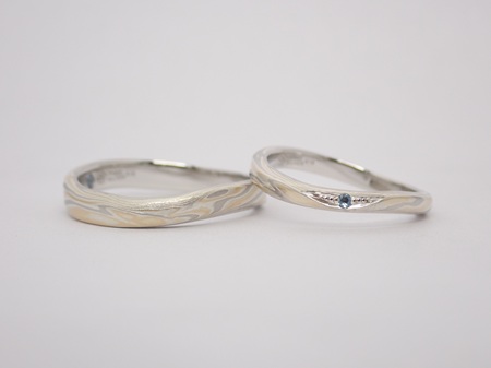 婚約指輪・結婚指輪【恋風】 | 杢目金屋 お客様の声(34,000件)クチコミ