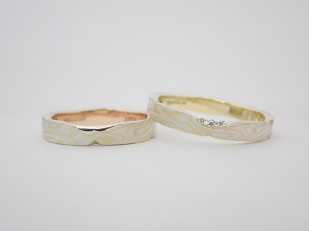 25100504木目金の結婚指輪R004.JPG