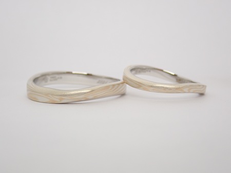 25100602木目金の結婚指輪Z003.JPG