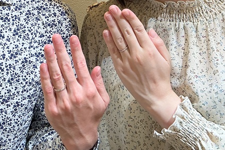 25100704木目金の婚約指輪G003.JPG