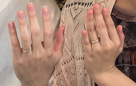 25100801木目金の結婚指輪G003.JPG