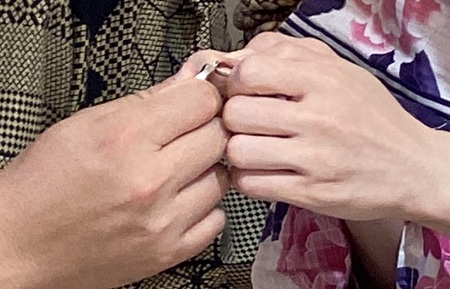25100806木目金の結婚指輪N002.JPG
