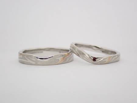 25100901木目金の結婚指輪S004.JPG