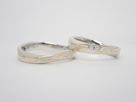 25101301木目金の結婚指輪Z004.JPG