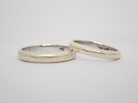 結婚指輪（マリッジリング) | 杢目金屋 お客様の声(34,000件)クチコミ
