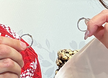 25101404木目金の結婚指輪G003.JPG