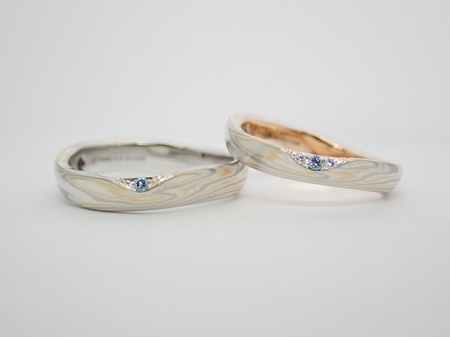 25101501木目金の結婚指輪J004.JPG