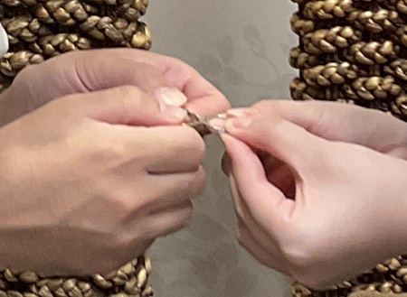25101505木目金の結婚指輪VO002.JPG