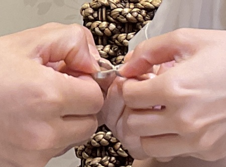 25101507木目金の結婚指輪VC002.JPG