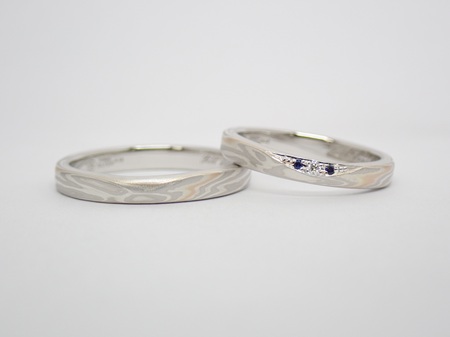 25101508木目金の結婚指輪J004.JPG