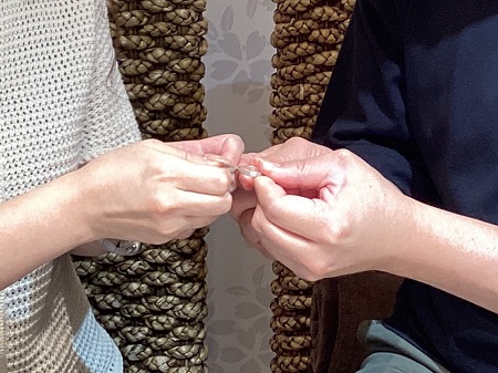 25101801木目金のご結婚指輪N002.JPG