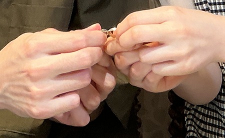25101802木目金の結婚指輪B002.JPG