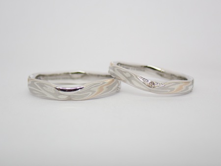 25101805木目金の結婚指輪H004.JPG