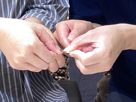 25101903木目金の結婚指輪 OM 002.JPG