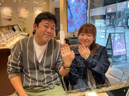 25102001木目金の結婚指輪B003.JPG