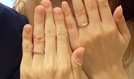 25102003木目金の結婚指輪N003.JPG