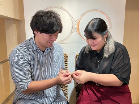25102102木目金の結婚指輪G002.JPG