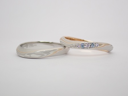 25102105木目金の結婚指輪J004.JPG