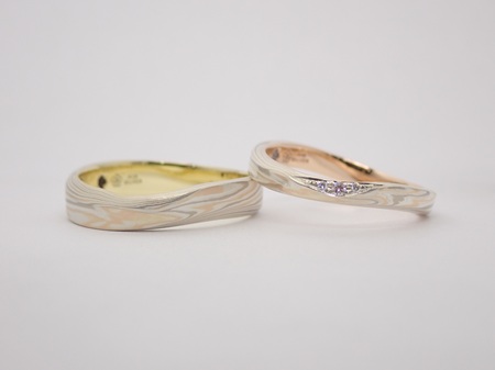 25102702木目金の結婚指輪J004.JPG