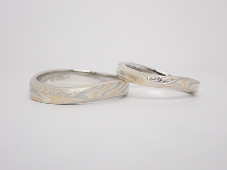 25103101木目金の結婚指輪U004.JPG