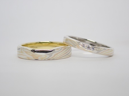 25110202木目金の結婚指輪R004.JPG
