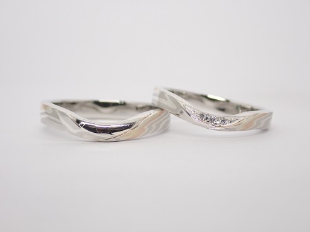 婚約指輪【桜一輪】 | 杢目金屋 お客様の声(34,000件)クチコミ・評判一覧