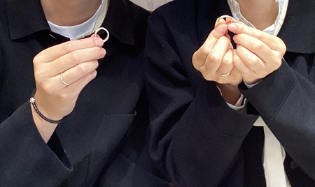 25110302木目金の結婚指輪S002.JPG