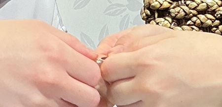 25110503木目金の結婚指輪G002.JPG