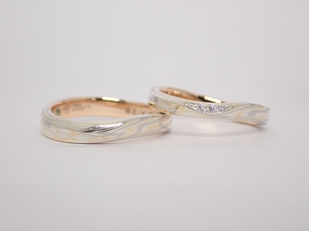 25110702木目金の結婚指輪VC004.JPG