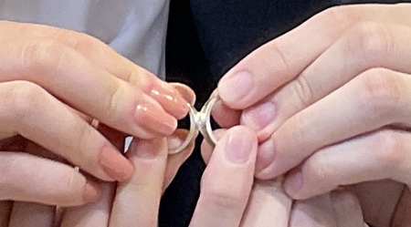 25110706木目金の結婚指輪VC002.JPG