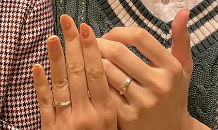 25110706木目金の結婚指輪VC003.JPG