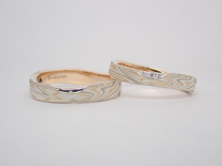 25110801木目金の結婚指輪A004.JPG