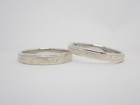 結婚指輪【雪銀花】 | 杢目金屋 お客様の声(34,000件)クチコミ・評判一覧