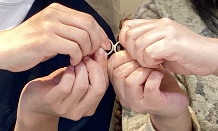 25111603木目金の結婚指輪B002.JPG